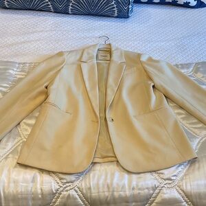 Abercrombie Blazer